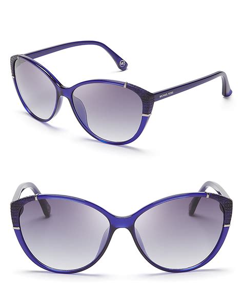 michael kors paige cat eye sunglasses|mk glasses.